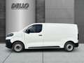 Opel Vivaro-e Cargo M 11kw Charger Apple CarPlay Android Auto Rü Blanco - thumbnail 2