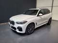 BMW X5 xDrive 30d M-Sport *TOP Ausstattung* Weiß - thumbnail 1
