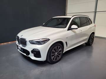xDrive 30d M-Sport *TOP Ausstattung*