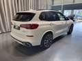 BMW X5 xDrive 30d M-Sport *TOP Ausstattung* Weiß - thumbnail 4