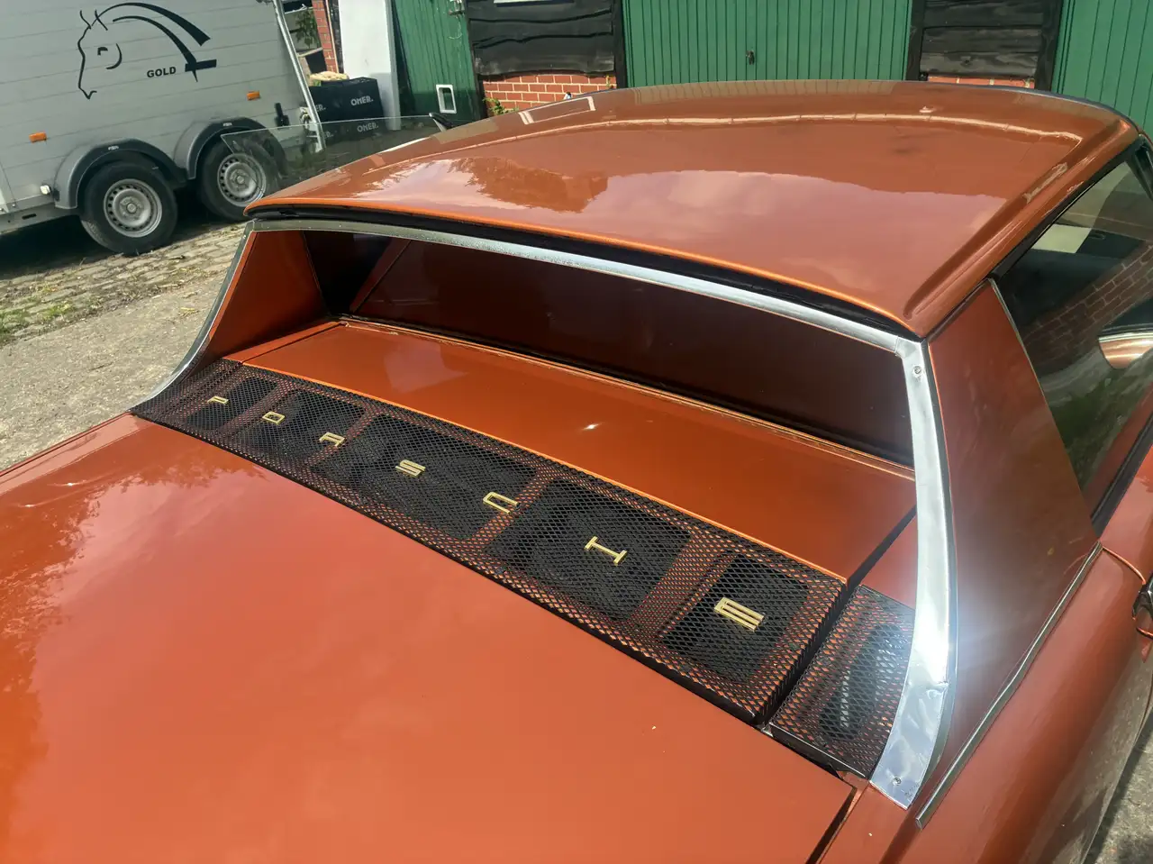 Porsche 914 1.8, foto 2