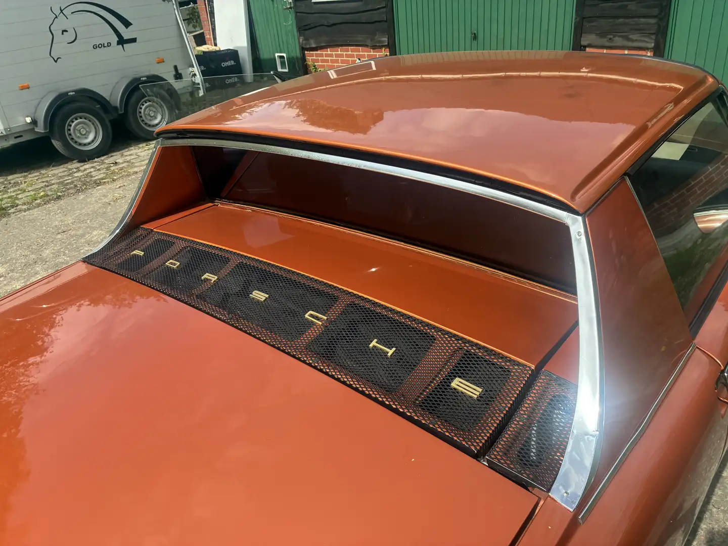 Porsche 914 1.8 - 2