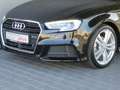 Audi A3 sport 3-türig Coupé ACC Navigation Nero - thumbnail 3