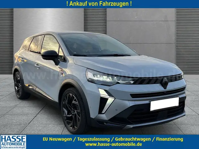 Renault Symbioz Esprit Alpine LKHZ+RFK+SHZ Full Hybrid E-Tech 1...