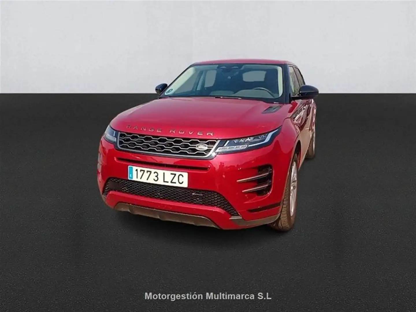 Land Rover Range Rover Evoque 1.5 P300e R-Dynamic S AUTO 4WD PHEV - 1