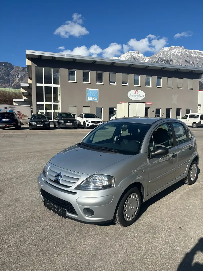 Citroen C3 1,4i SX Plus - 2