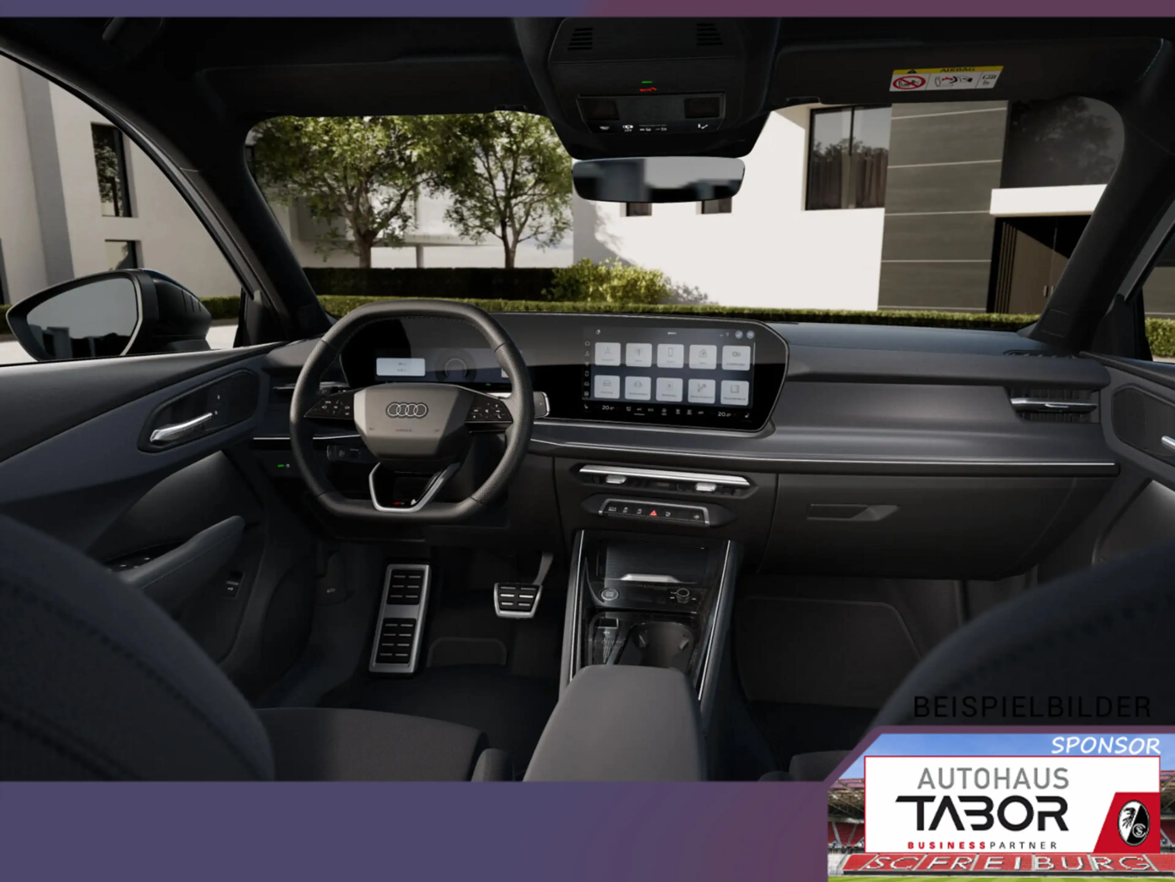 Audi Q3 quattro 2xS line Tech OptikP PrivG UVP-27%* — photo 4