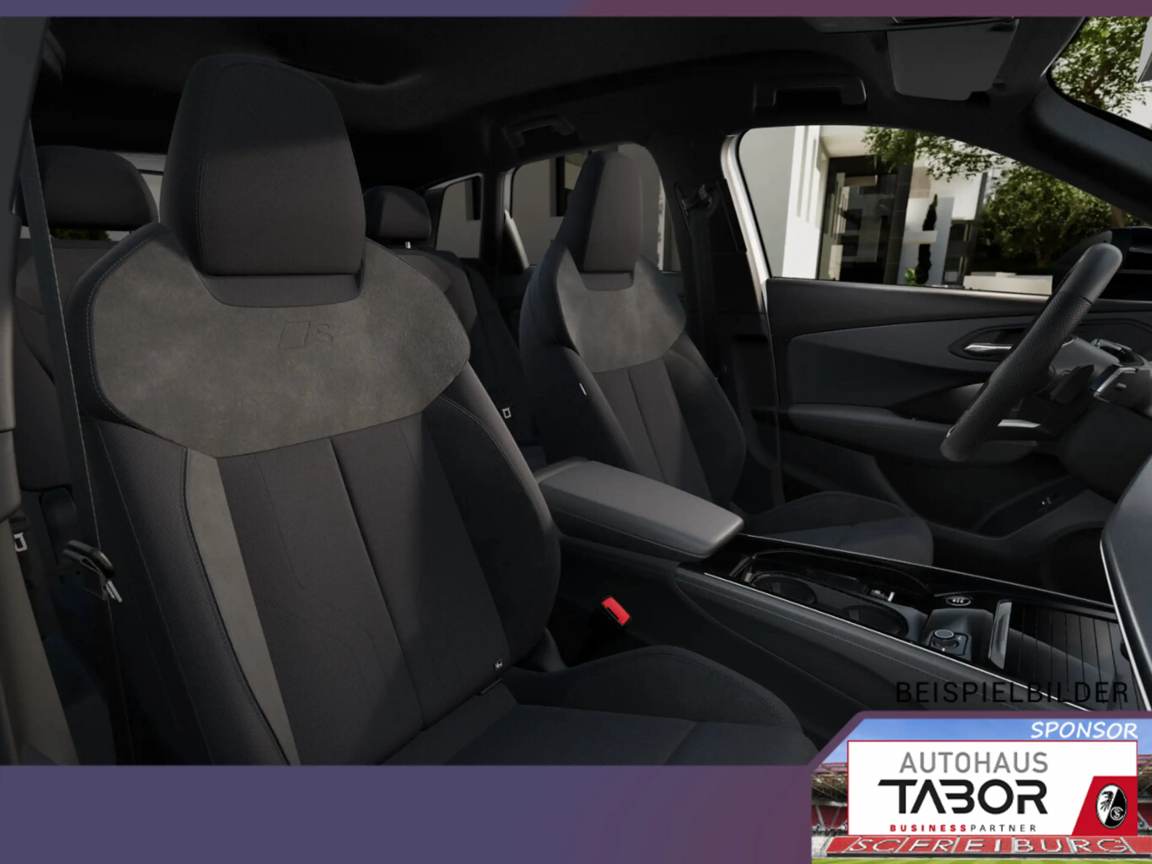 Audi Q3 quattro 2xS line Tech OptikP PrivG UVP-27%* — photo 5