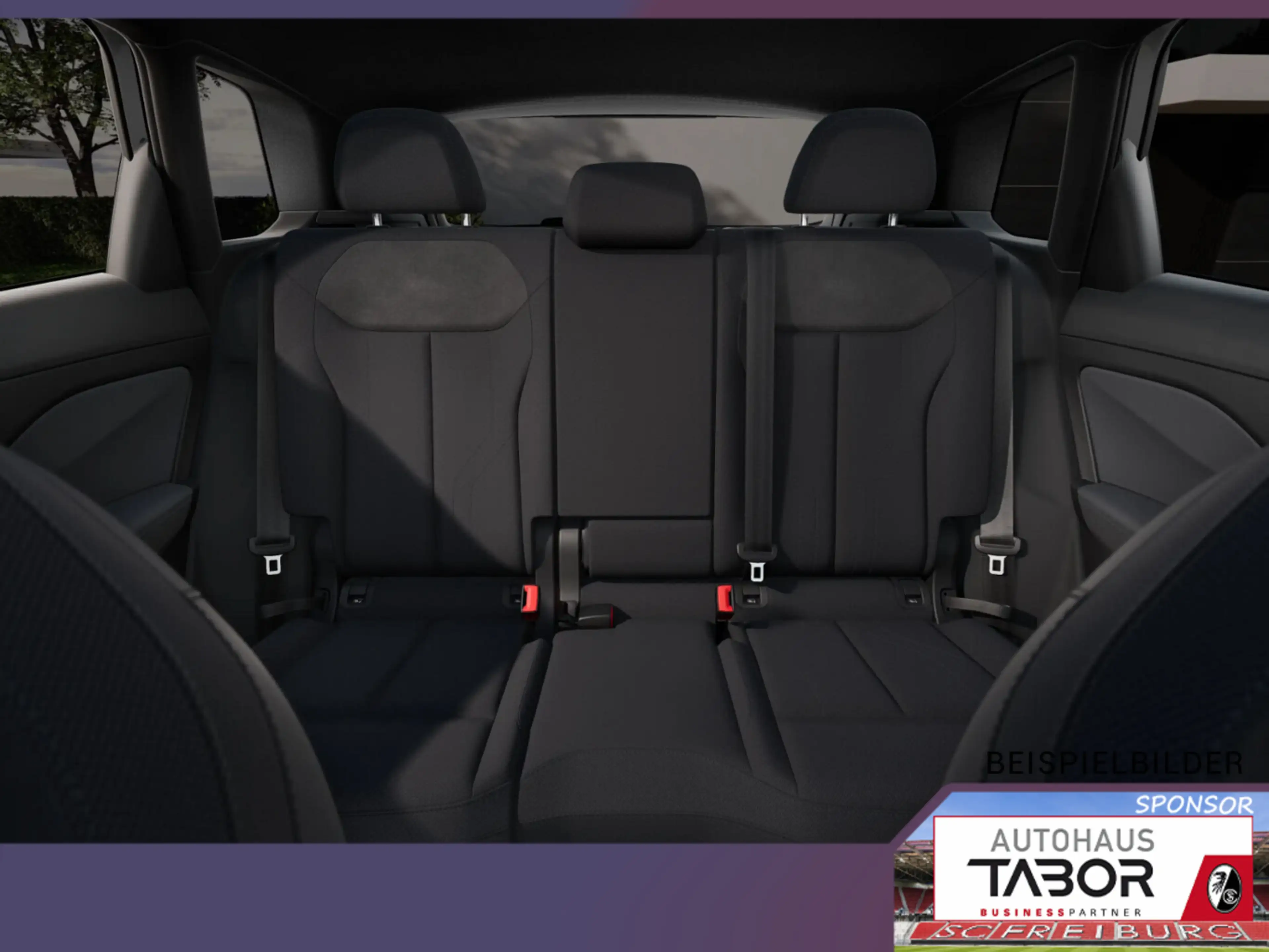Audi Q3 quattro 2xS line Tech OptikP PrivG UVP-27%* — photo 6
