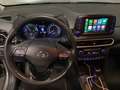 Hyundai KONA 1.6 hev Xtech 2wd dct 141 cv Grigio - thumbnail 10