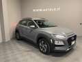 Hyundai KONA 1.6 hev Xtech 2wd dct 141 cv Grigio - thumbnail 1