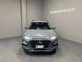 Hyundai KONA 1.6 hev Xtech 2wd dct 141 cv Grigio - thumbnail 2