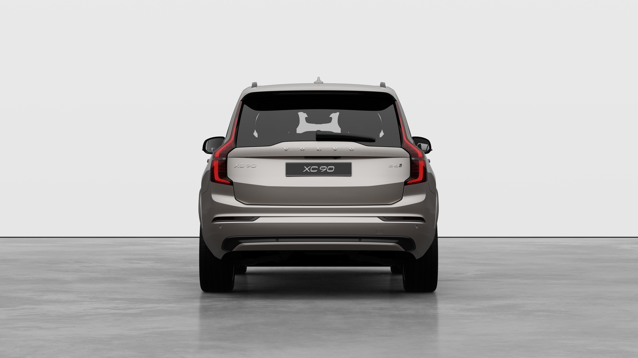 2026 Volvo XC90 Plus 7-Seater (Dark Theme) thumb 6