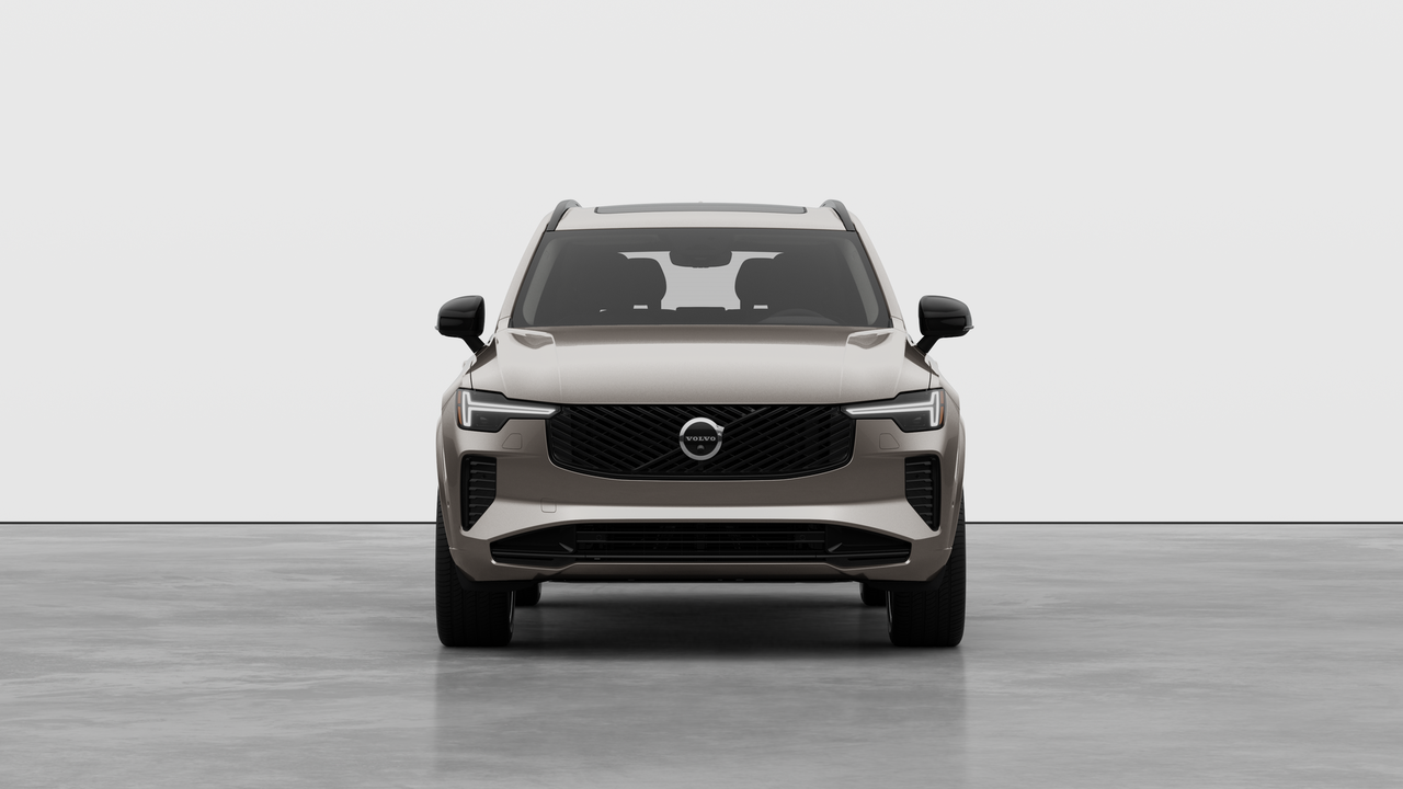 2026 Volvo XC90 Plus 7-Seater (Dark Theme) alt 5