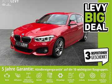 i Limousine M Sport +NAVI+PDC+SHZG+Tempo+LED+