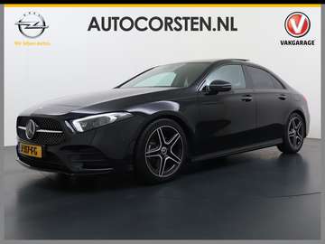 164PK Automaat AMG Business Sol. Panoramadak Trekh