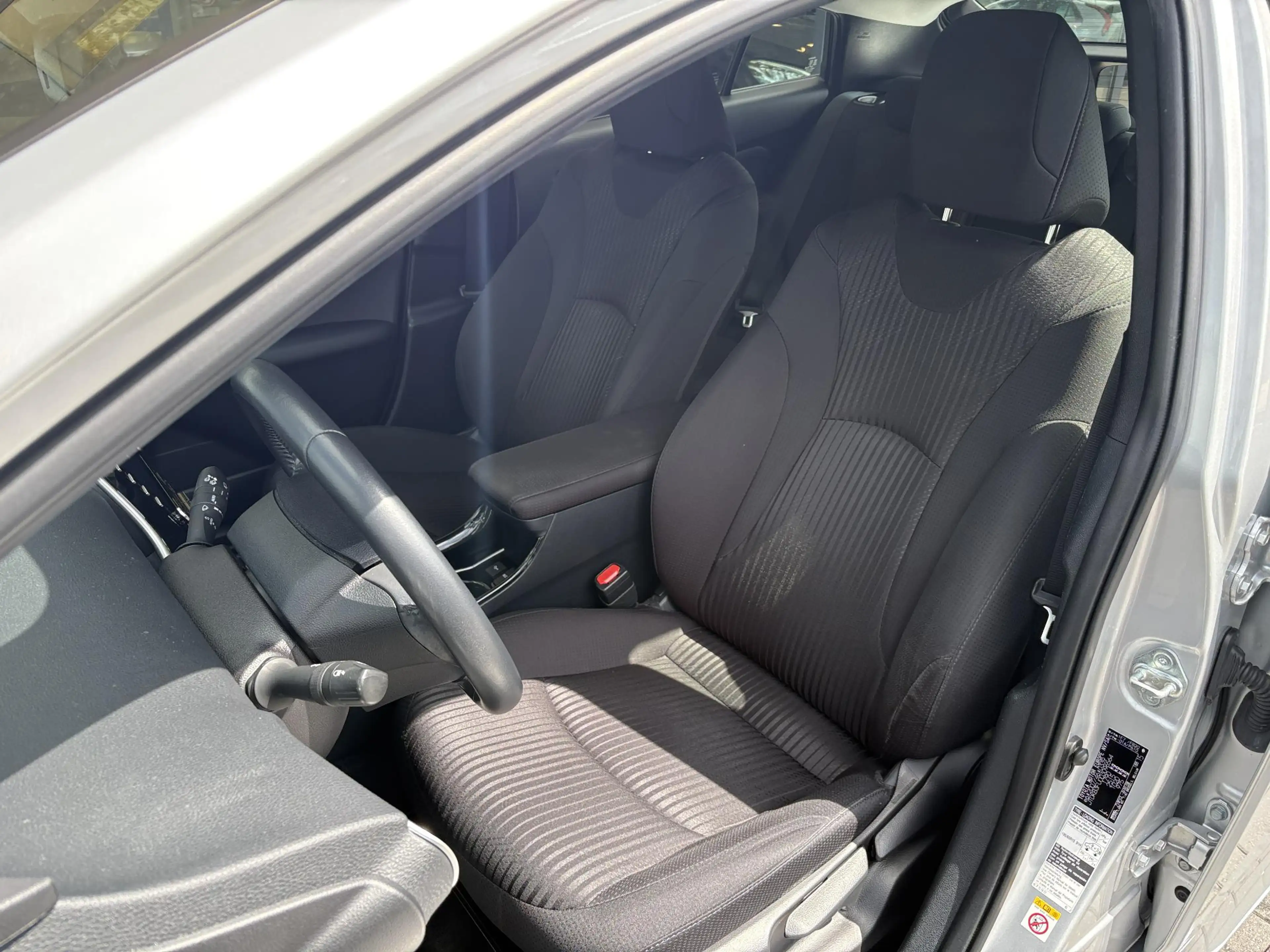 Toyota Prius 1.8 Dynamic — photo 14