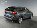 Toyota RAV 4 Hybrid 4x4 Lounge *JBL*360*CARPLAY* Grau - thumbnail 6