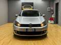 Volkswagen Golf Golf 5p 1.6 Highline bi-fuel Gris - thumbnail 2