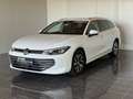 Volkswagen Passat 2.0 TDI Business *LED*MASSAGE*AMBIENTE* Weiß - thumbnail 4