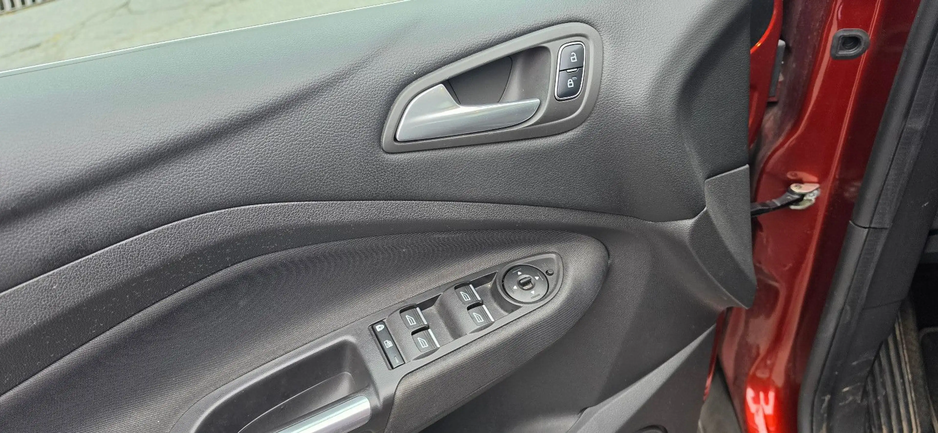 Ford C-Max C-MAX Titanium, Automatik, 1 Hand !!! — photo 13