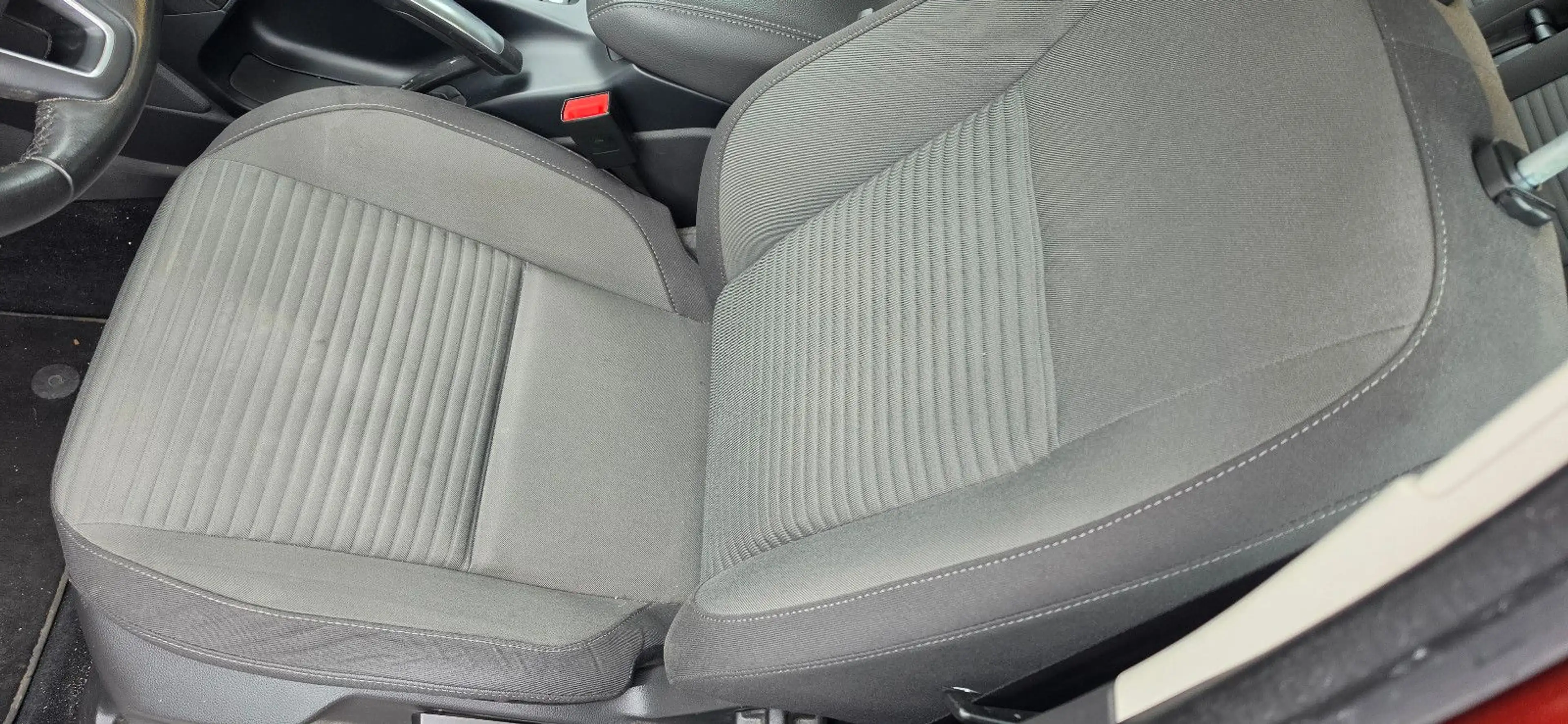 Ford C-Max C-MAX Titanium, Automatik, 1 Hand !!! — photo 12