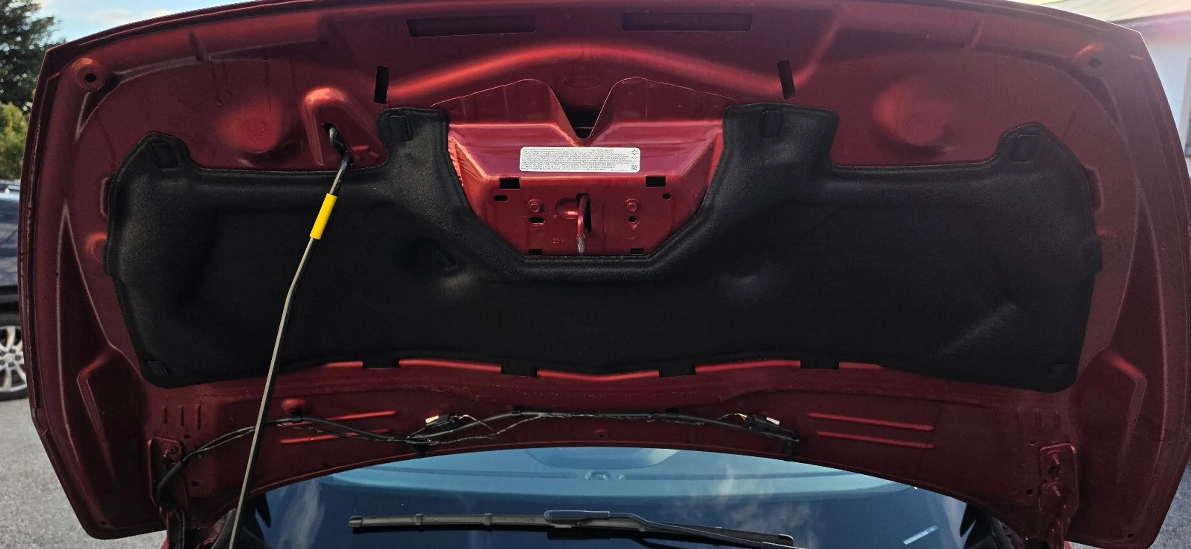 Ford C-Max C-MAX Titanium, Automatik, 1 Hand !!! — photo 11