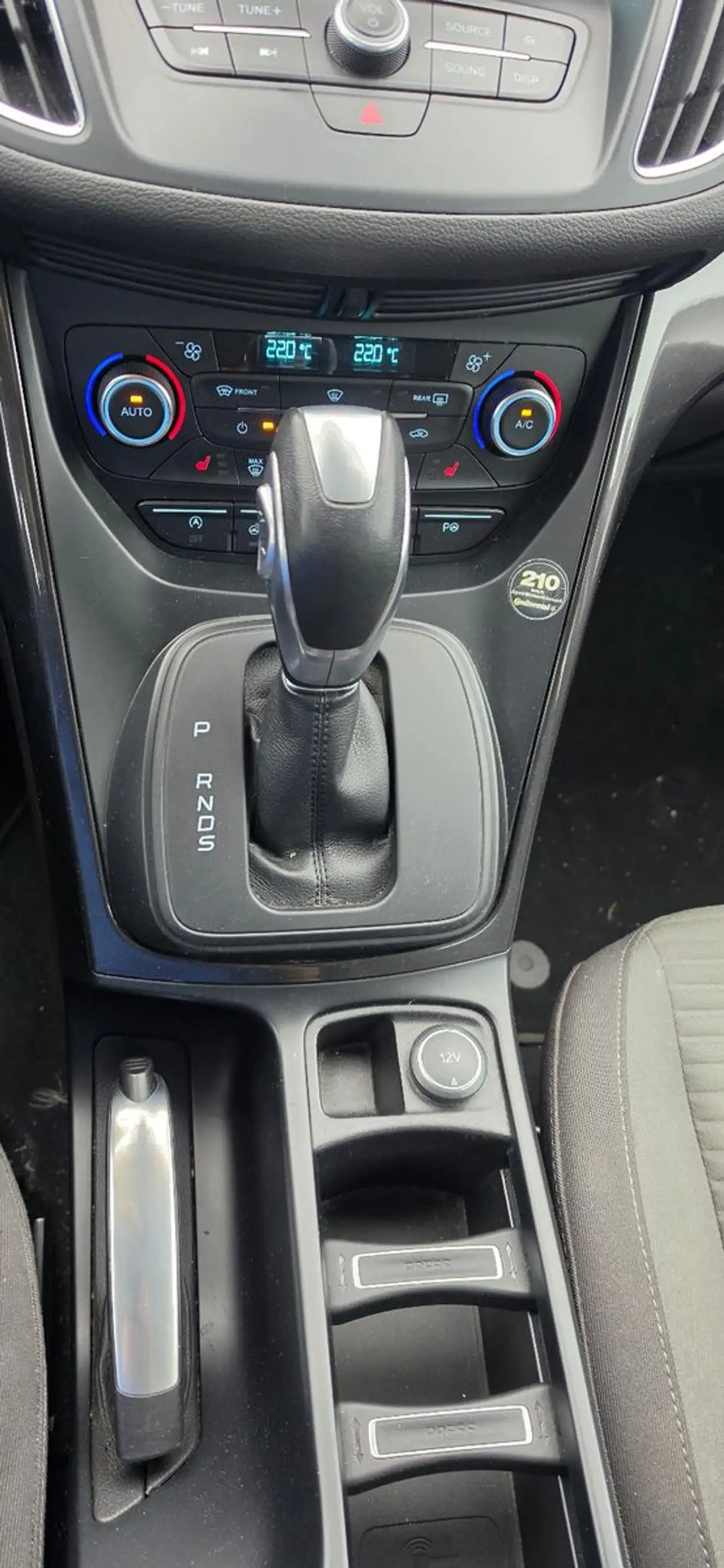 Ford C-Max C-MAX Titanium, Automatik, 1 Hand !!! — photo 15