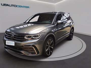1.5 tsi r-line dsg