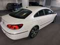 Volkswagen CC Volkswagen CC BMT 2,0 TDI DSG Weiß - thumbnail 4