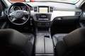 Mercedes-Benz ML 350 CDI BlueTec 4Matic 7G-Tronic Sportpaket Czarny - thumbnail 11