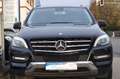 Mercedes-Benz ML 350 CDI BlueTec 4Matic 7G-Tronic Sportpaket Czarny - thumbnail 2