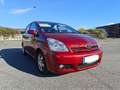 Toyota Corolla Verso Corolla Verso 2,2 D-4D Rouge - thumbnail 1