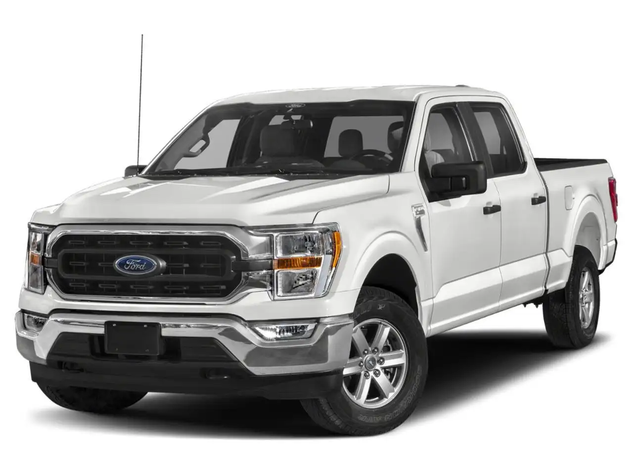 2022 Ford F 150
