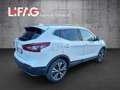Nissan Qashqai 1,3 DIG-T N-Connecta *ab €15.990,-* Weiß - thumbnail 6