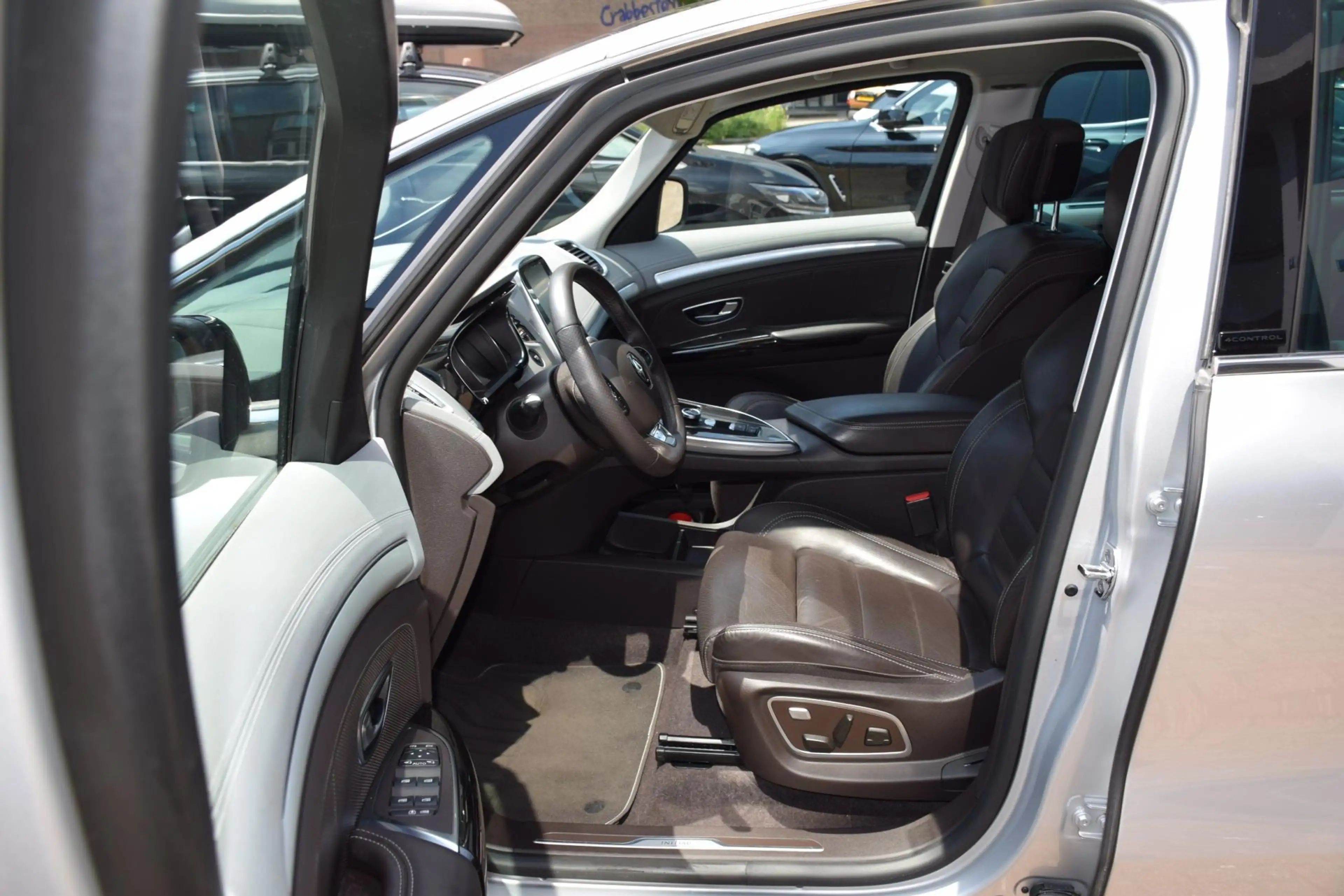 Renault Espace 1.6 TCe Initiale Paris 5p. Led, Leer ,Automaat , G — photo 14