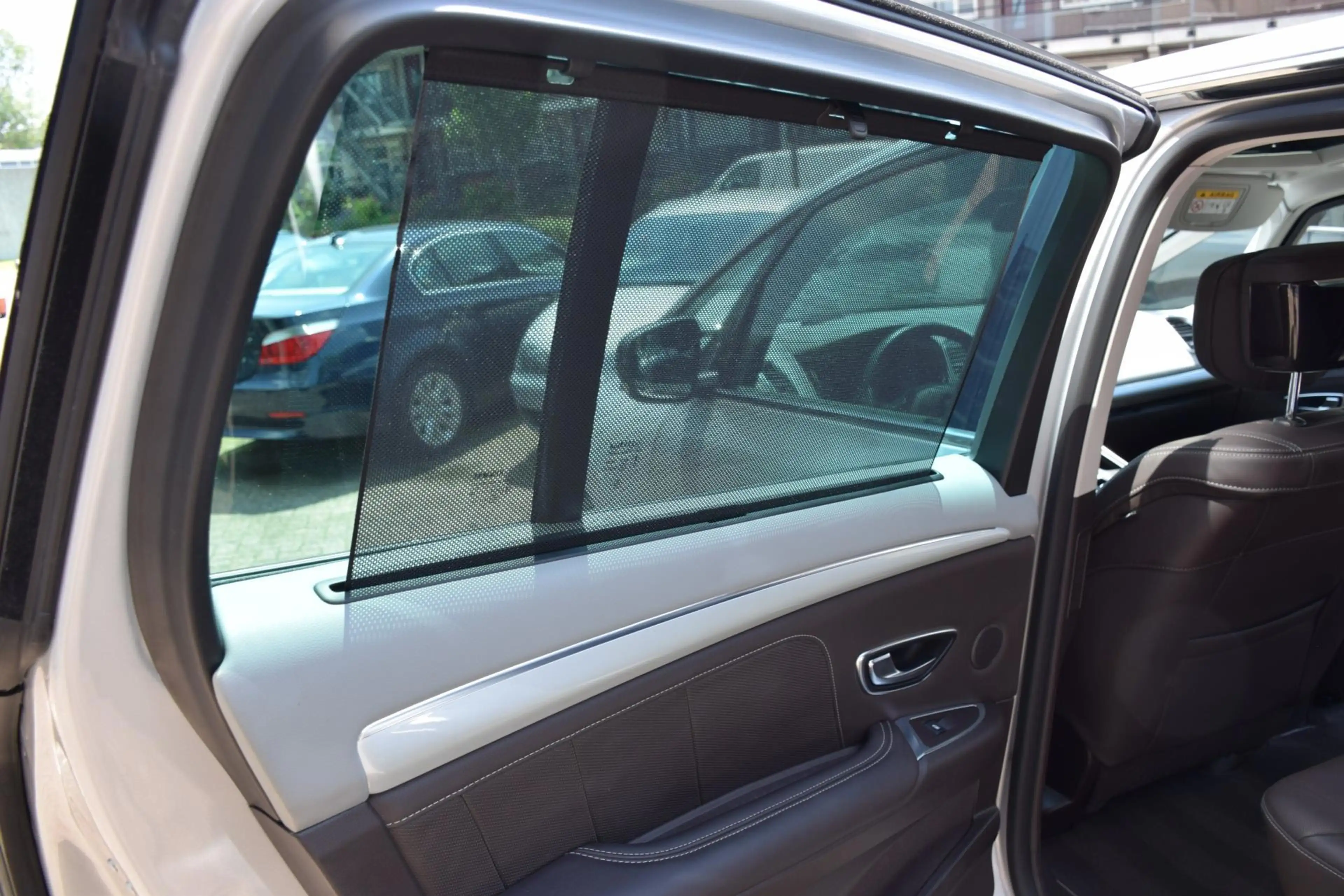 Renault Espace 1.6 TCe Initiale Paris 5p. Led, Leer ,Automaat , G — photo 48