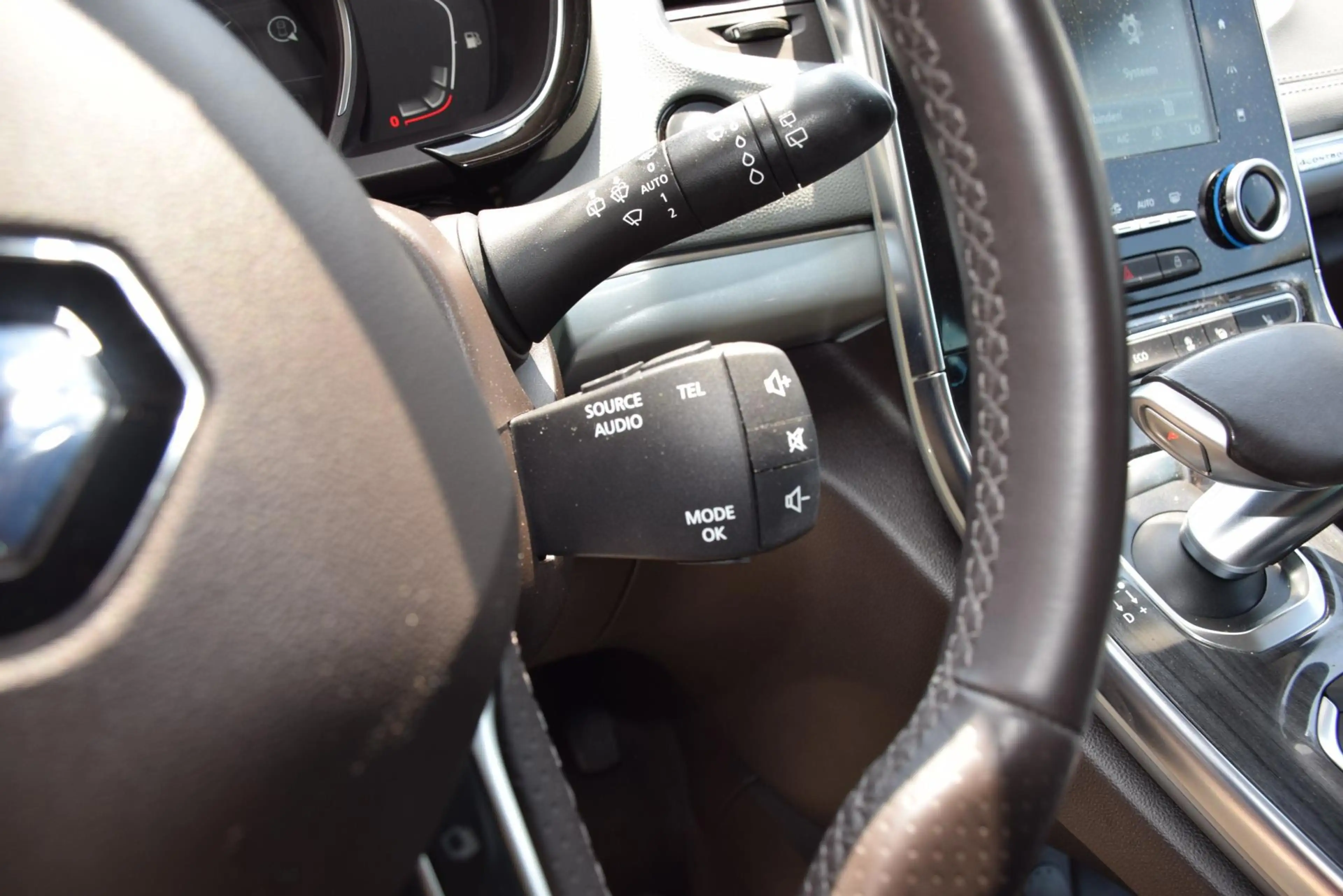 Renault Espace 1.6 TCe Initiale Paris 5p. Led, Leer ,Automaat , G — photo 32