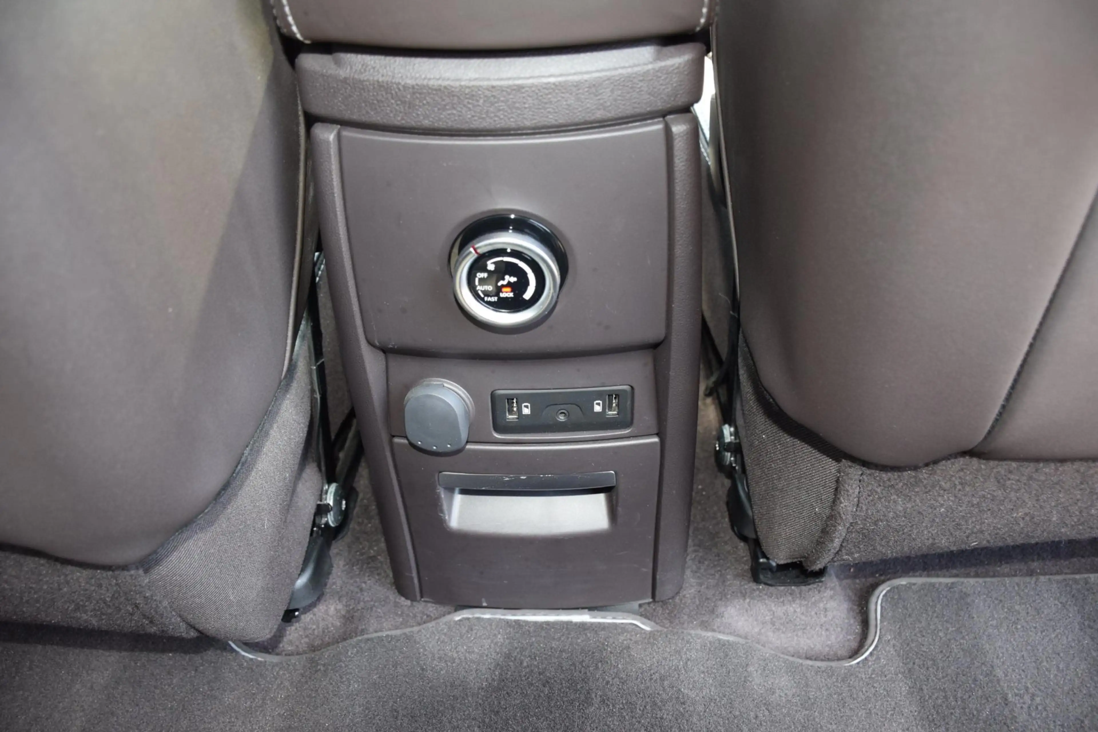Renault Espace 1.6 TCe Initiale Paris 5p. Led, Leer ,Automaat , G — photo 50