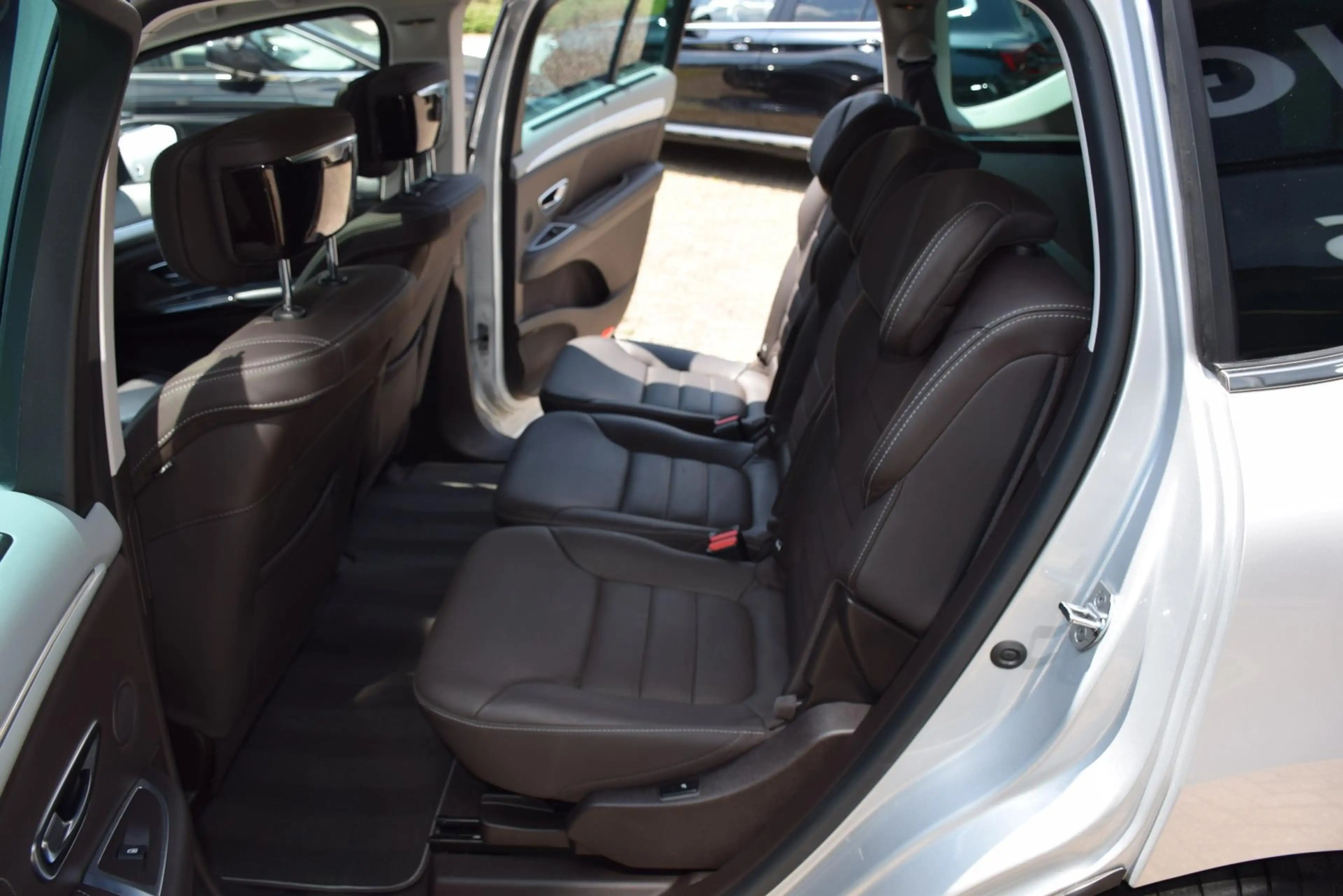 Renault Espace 1.6 TCe Initiale Paris 5p. Led, Leer ,Automaat , G — photo 47