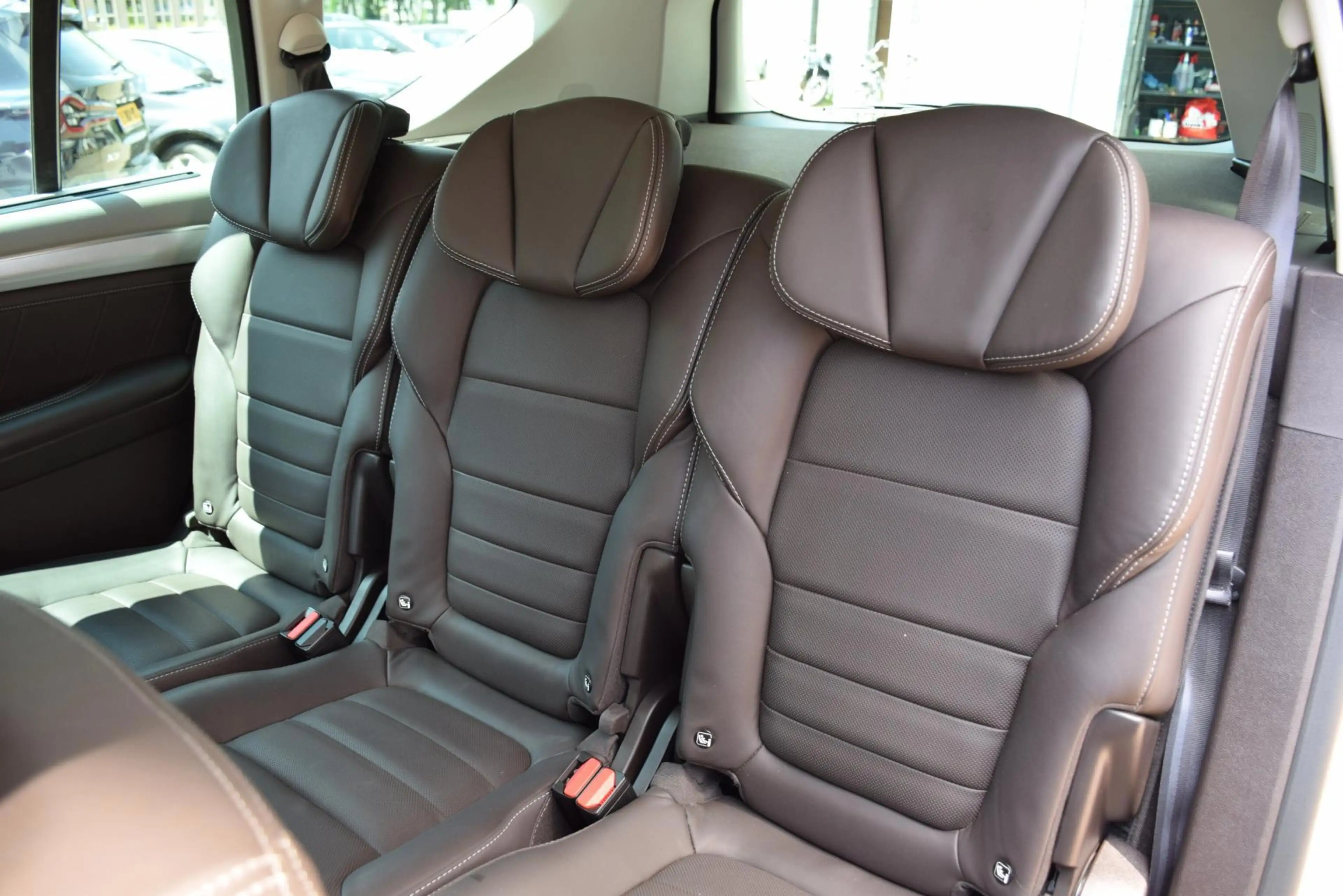 Renault Espace 1.6 TCe Initiale Paris 5p. Led, Leer ,Automaat , G — photo 46