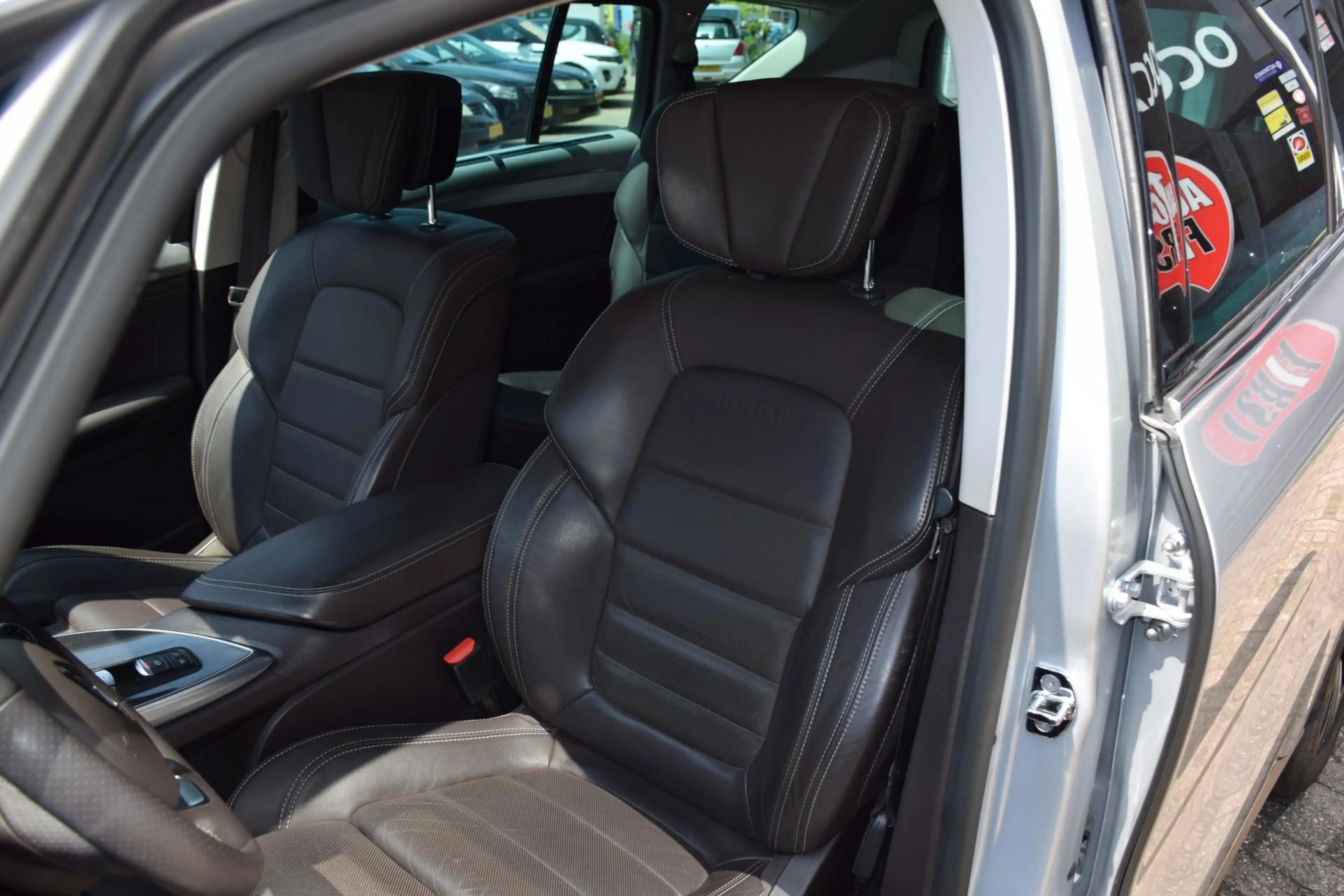 Renault Espace 1.6 TCe Initiale Paris 5p. Led, Leer ,Automaat , G — photo 16