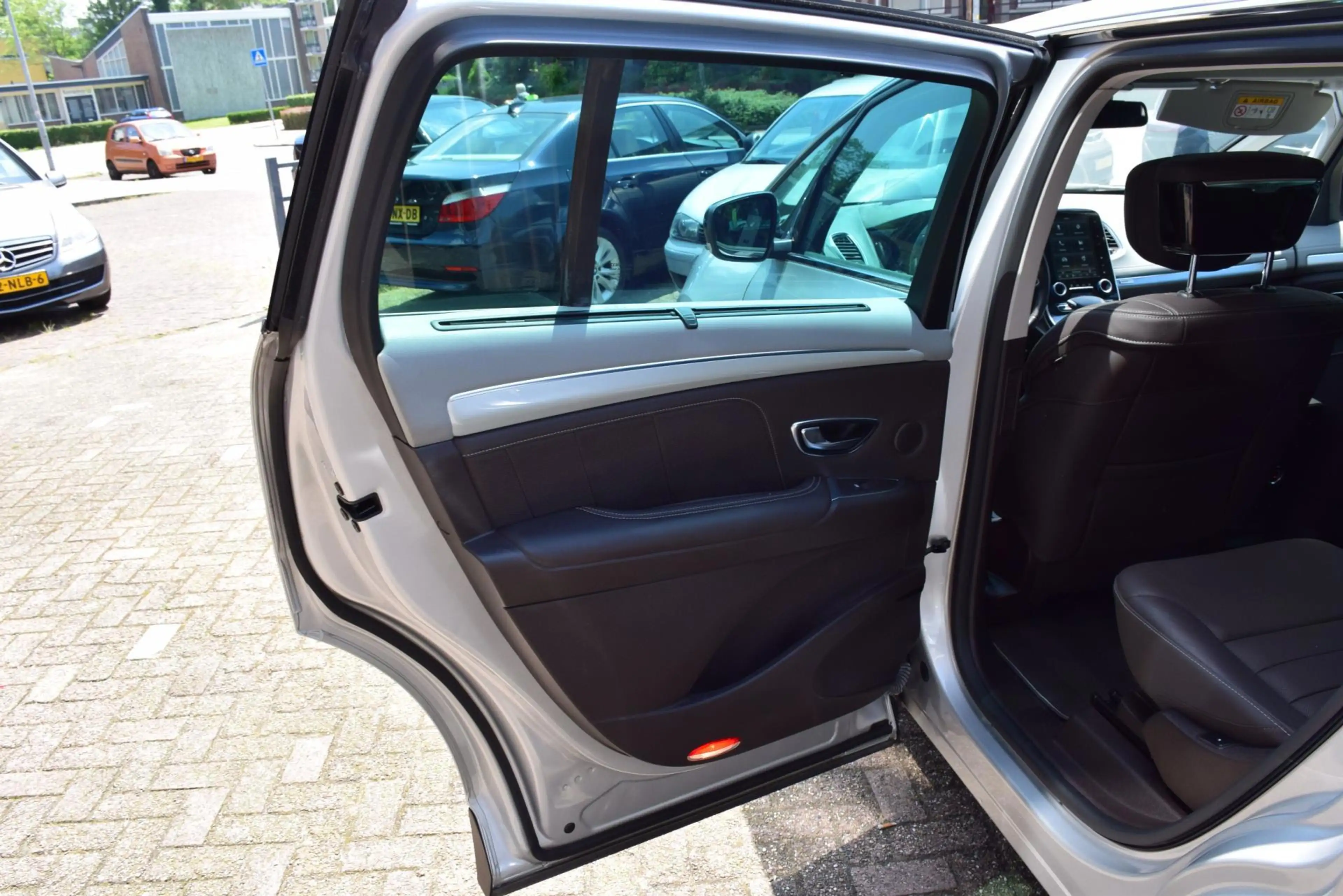 Renault Espace 1.6 TCe Initiale Paris 5p. Led, Leer ,Automaat , G — photo 43