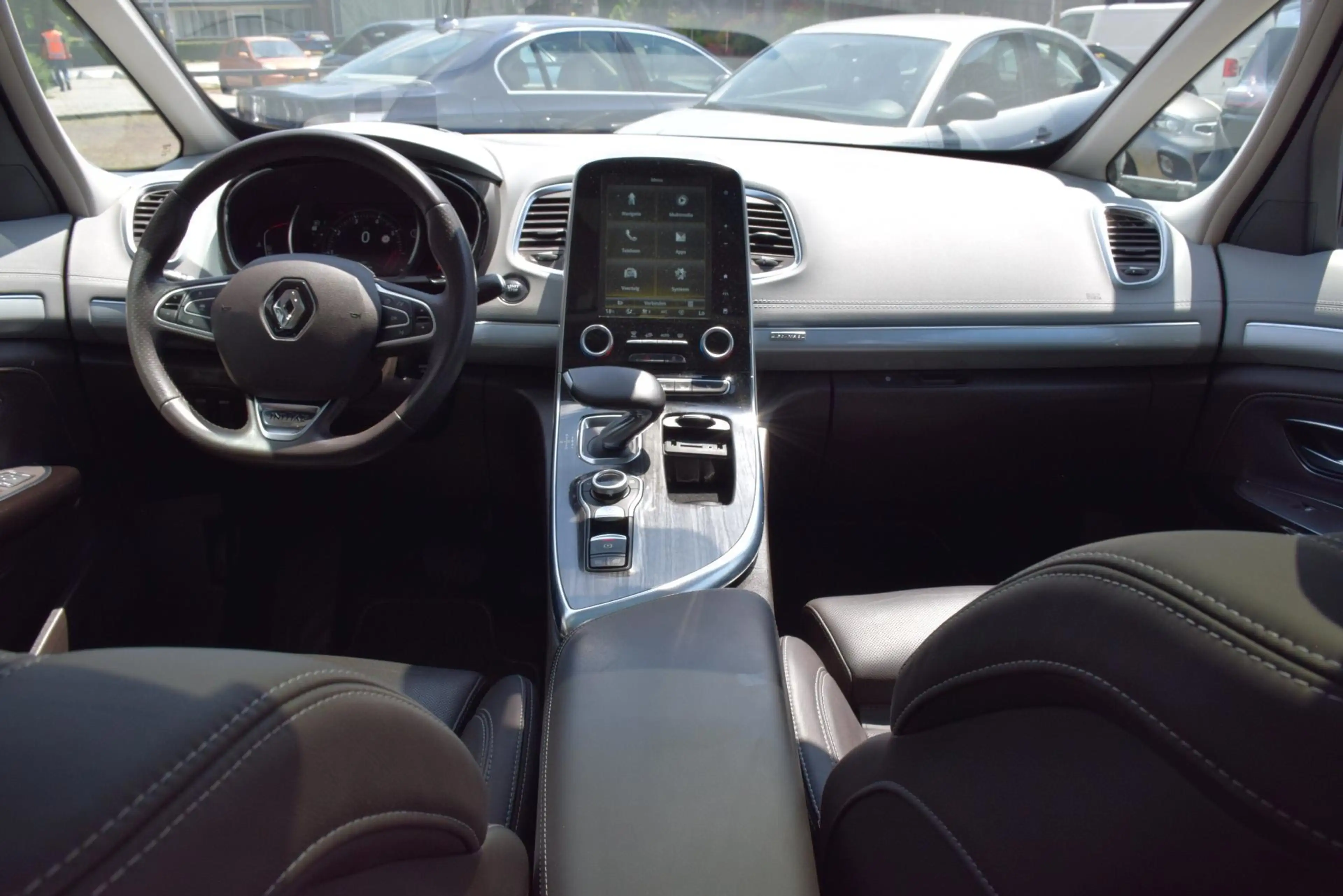 Renault Espace 1.6 TCe Initiale Paris 5p. Led, Leer ,Automaat , G — photo 49
