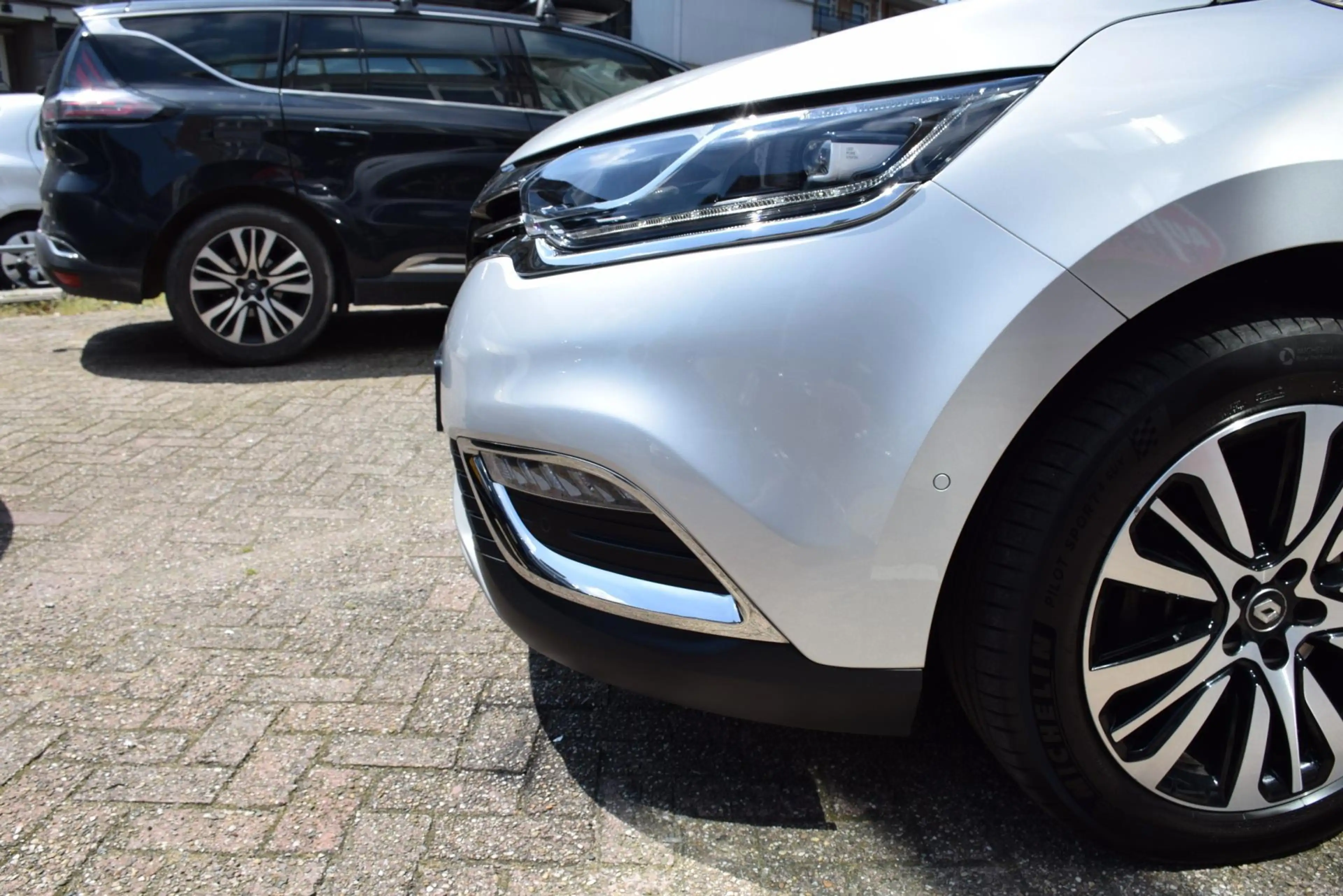 Renault Espace 1.6 TCe Initiale Paris 5p. Led, Leer ,Automaat , G — photo 39
