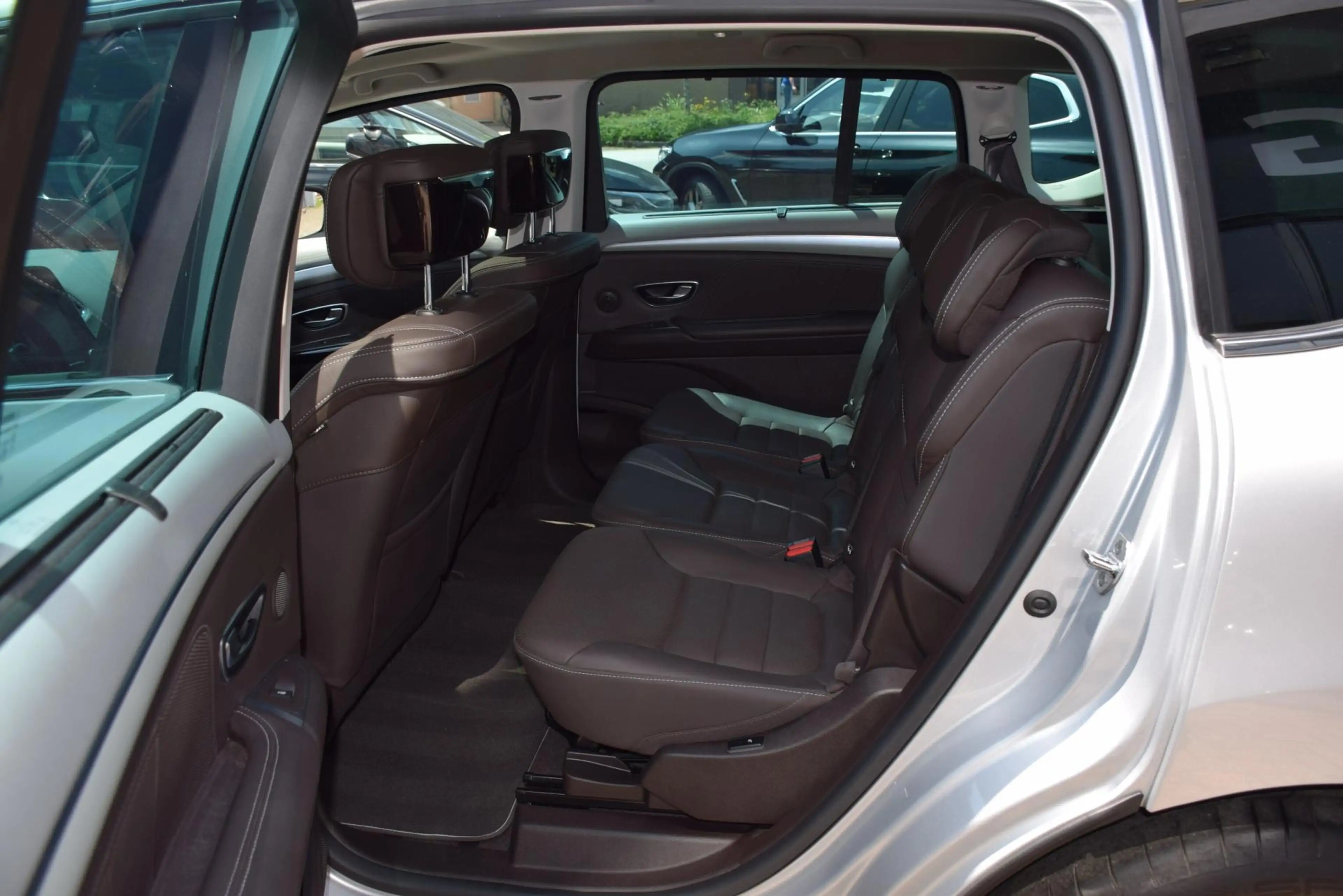 Renault Espace 1.6 TCe Initiale Paris 5p. Led, Leer ,Automaat , G — photo 45