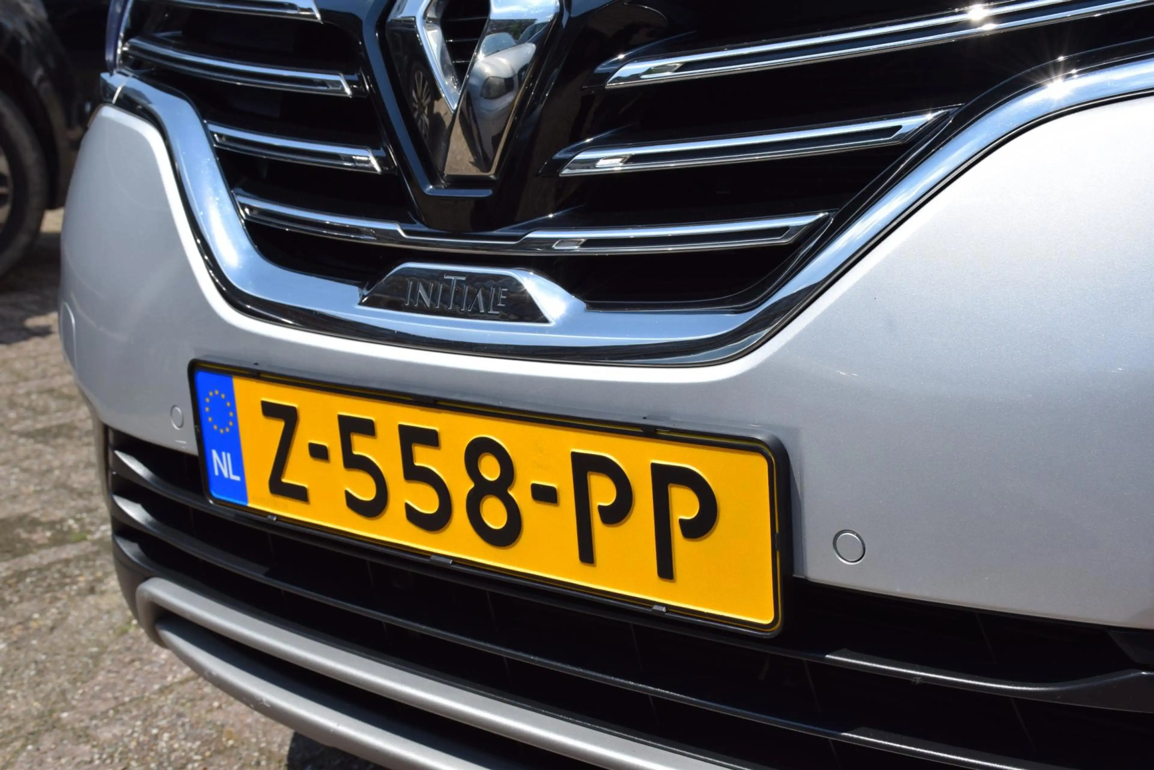 Renault Espace 1.6 TCe Initiale Paris 5p. Led, Leer ,Automaat , G — photo 42
