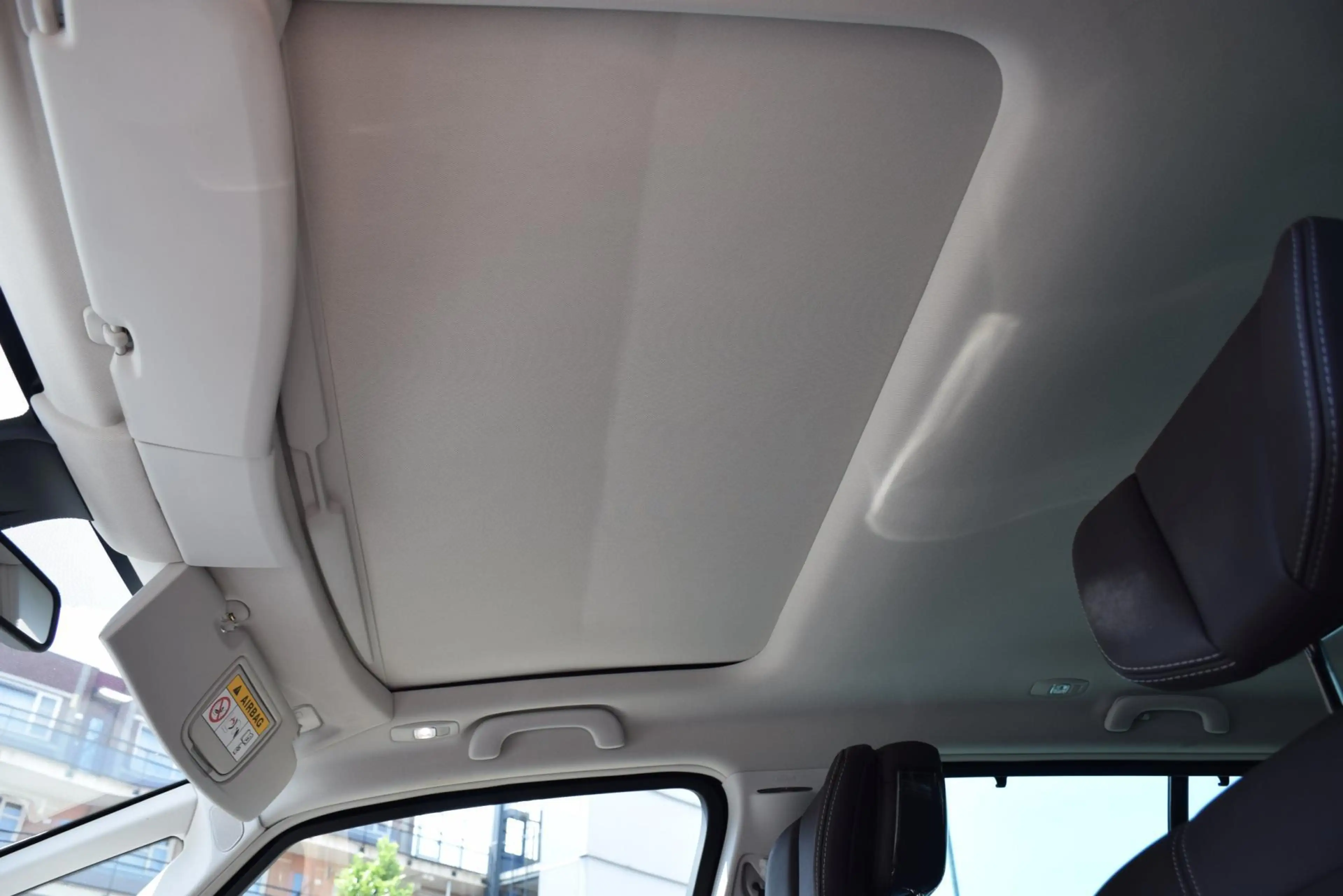 Renault Espace 1.6 TCe Initiale Paris 5p. Led, Leer ,Automaat , G — photo 33