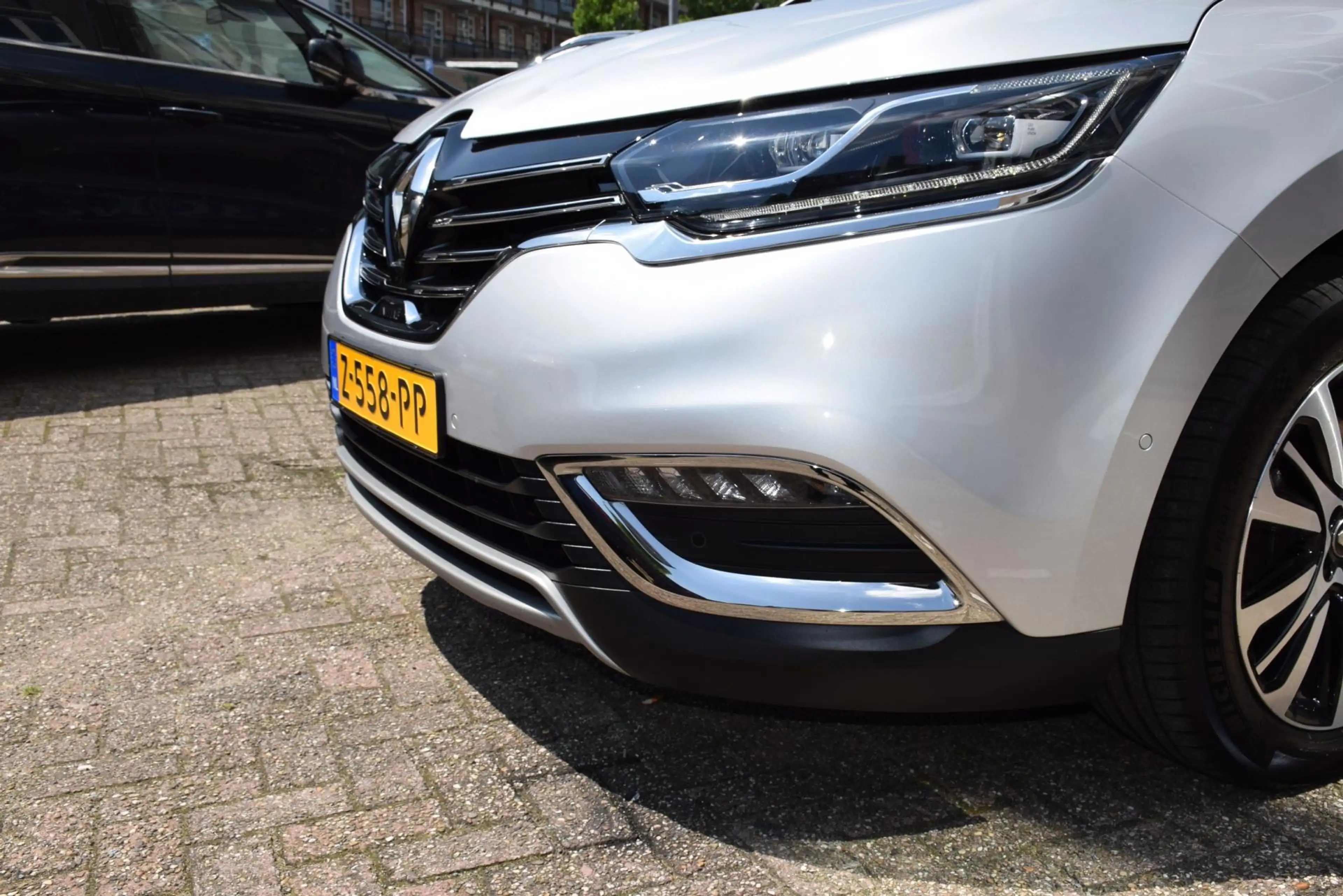 Renault Espace 1.6 TCe Initiale Paris 5p. Led, Leer ,Automaat , G — photo 41