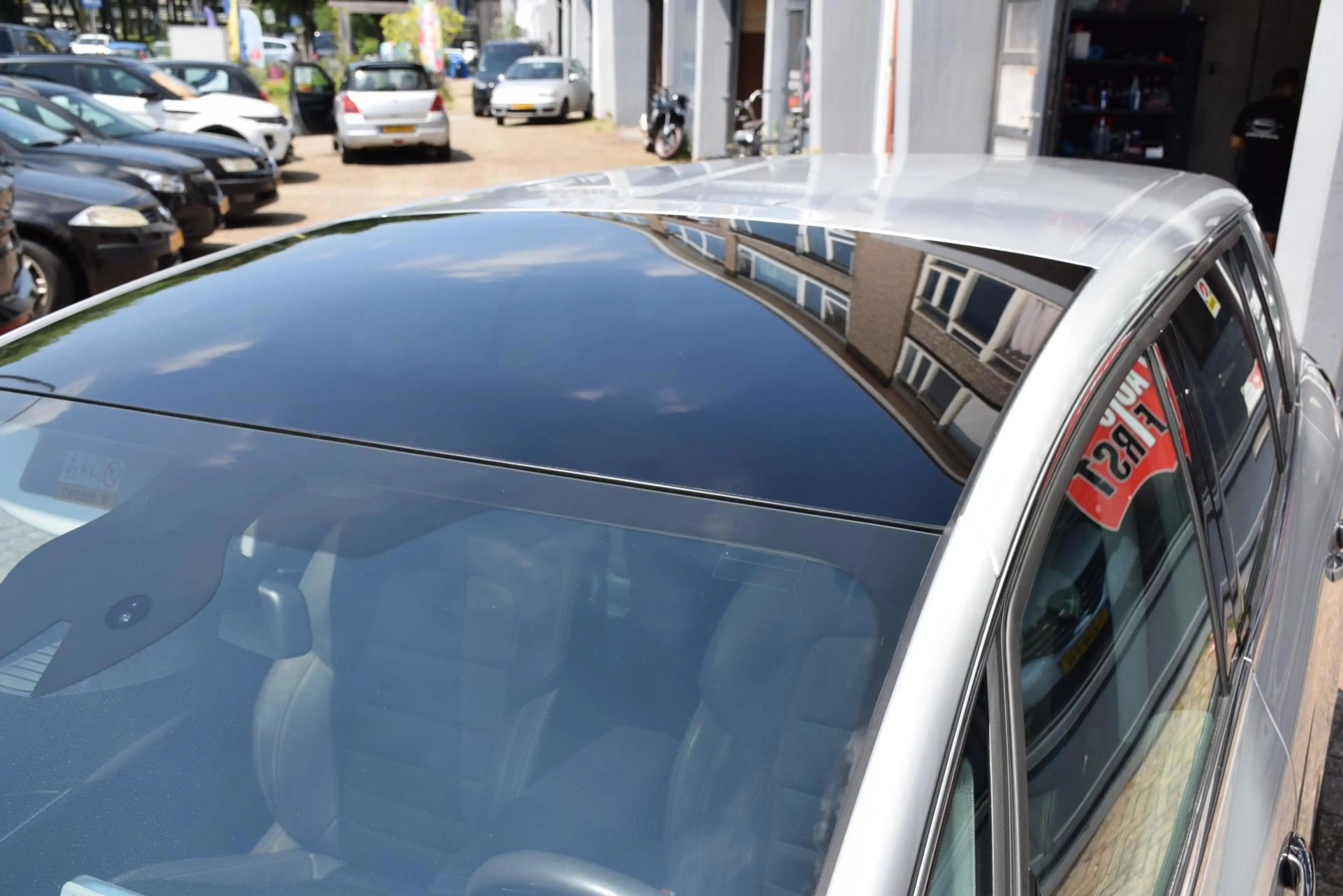 Renault Espace 1.6 TCe Initiale Paris 5p. Led, Leer ,Automaat , G — photo 37